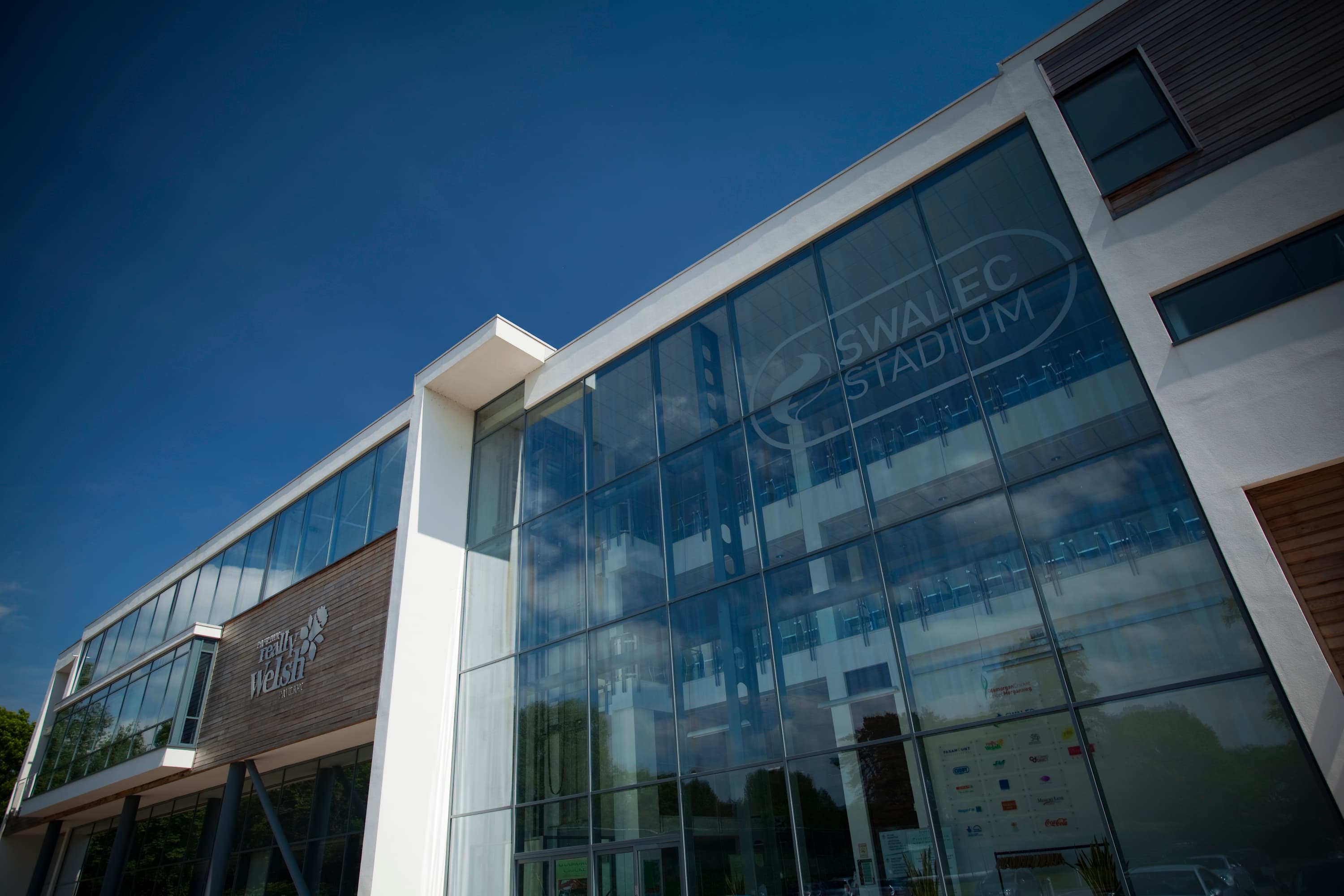 Wild Water Lounge, Sophia Gardens Cardiff At Glamorgan Cricket Club photo #3