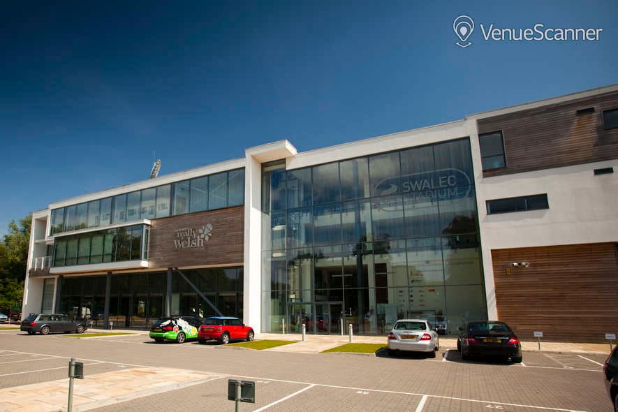 Sophia Gardens Cardiff At Glamorgan Cricket Club photo #3