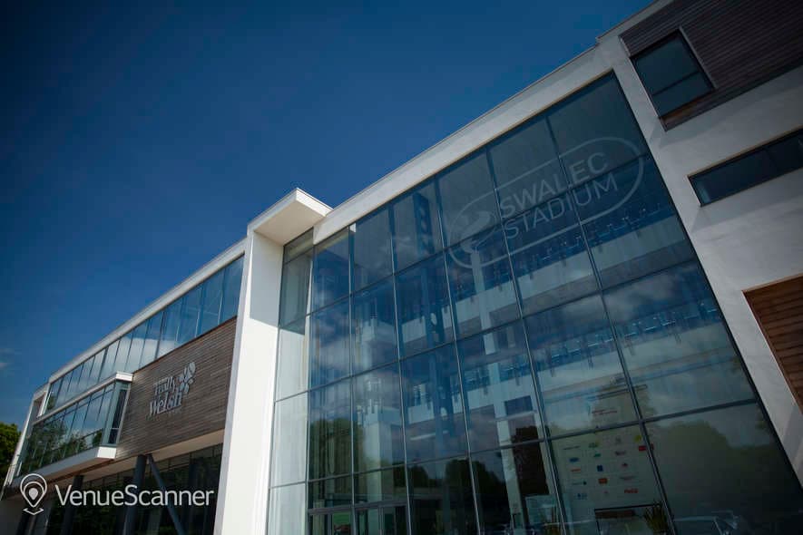 Sophia Gardens Cardiff At Glamorgan Cricket Club, The Lewis Lounge photo #3