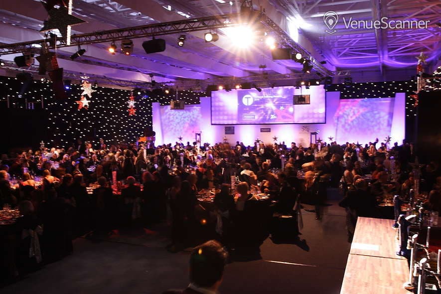 Sophia Gardens Cardiff At Glamorgan Cricket Club, Sophia Hall photo #3