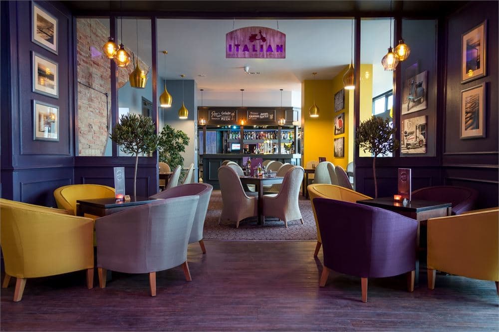 Exclusive Hire, The Ocean Beach Hotel photo #3