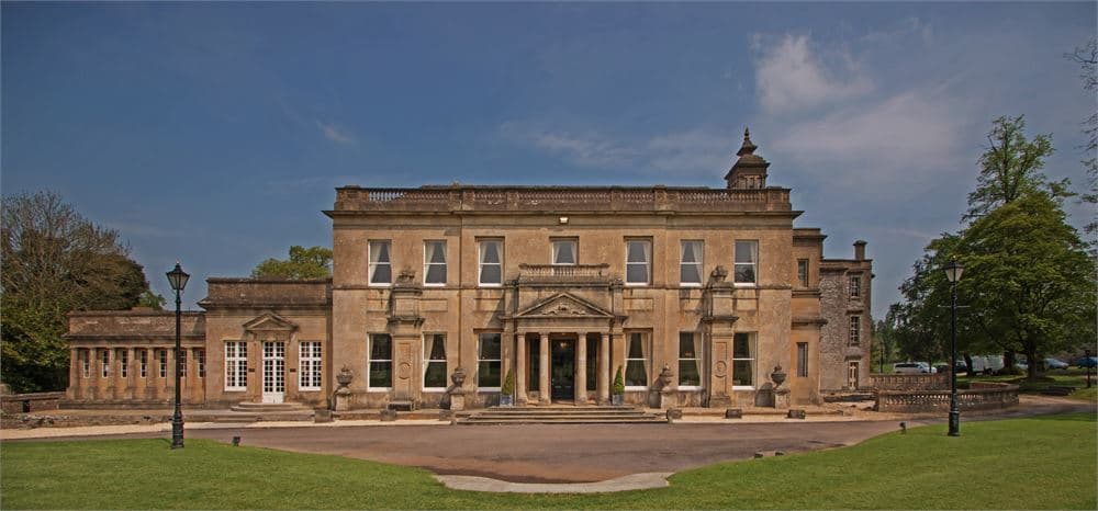 Tracy Park, Exclusive Hire, undefined photo #1