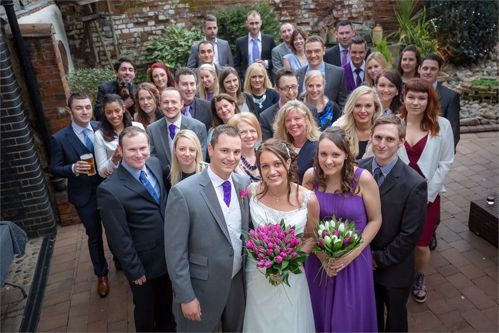 Exclusive Hire, Isaacs On The Quay photo #2