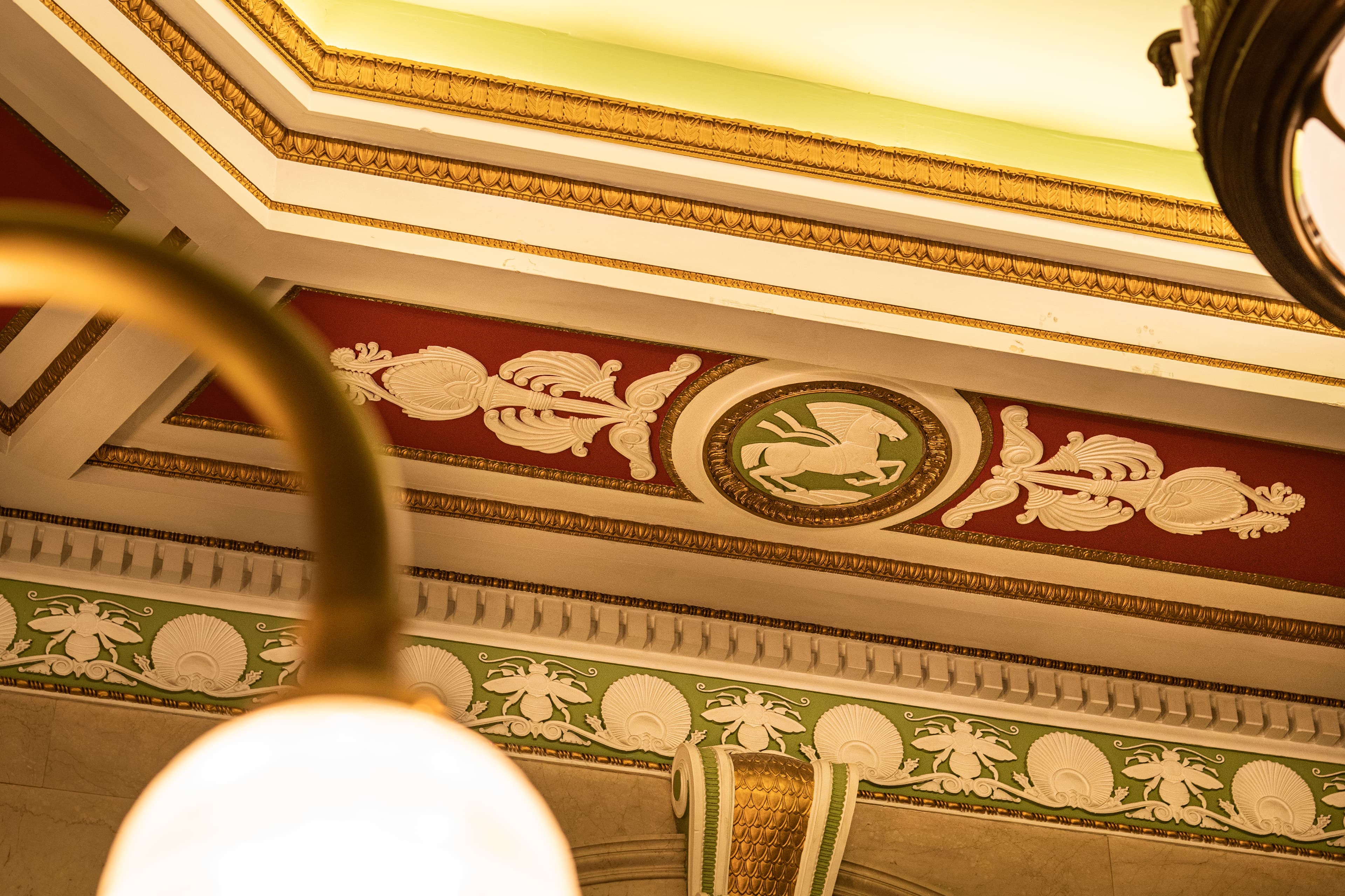 Photo of Hawksmoor Liverpool