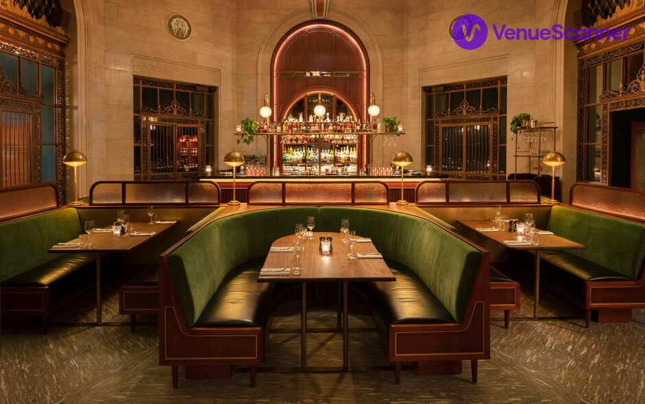 Hawksmoor Liverpool, Full Venue Hire photo #3