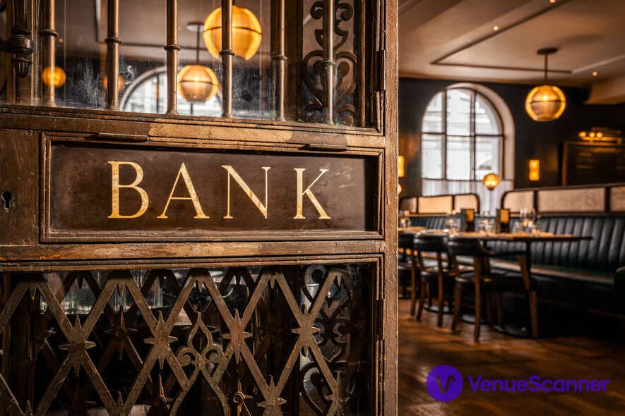 Hawksmoor Liverpool photo #3