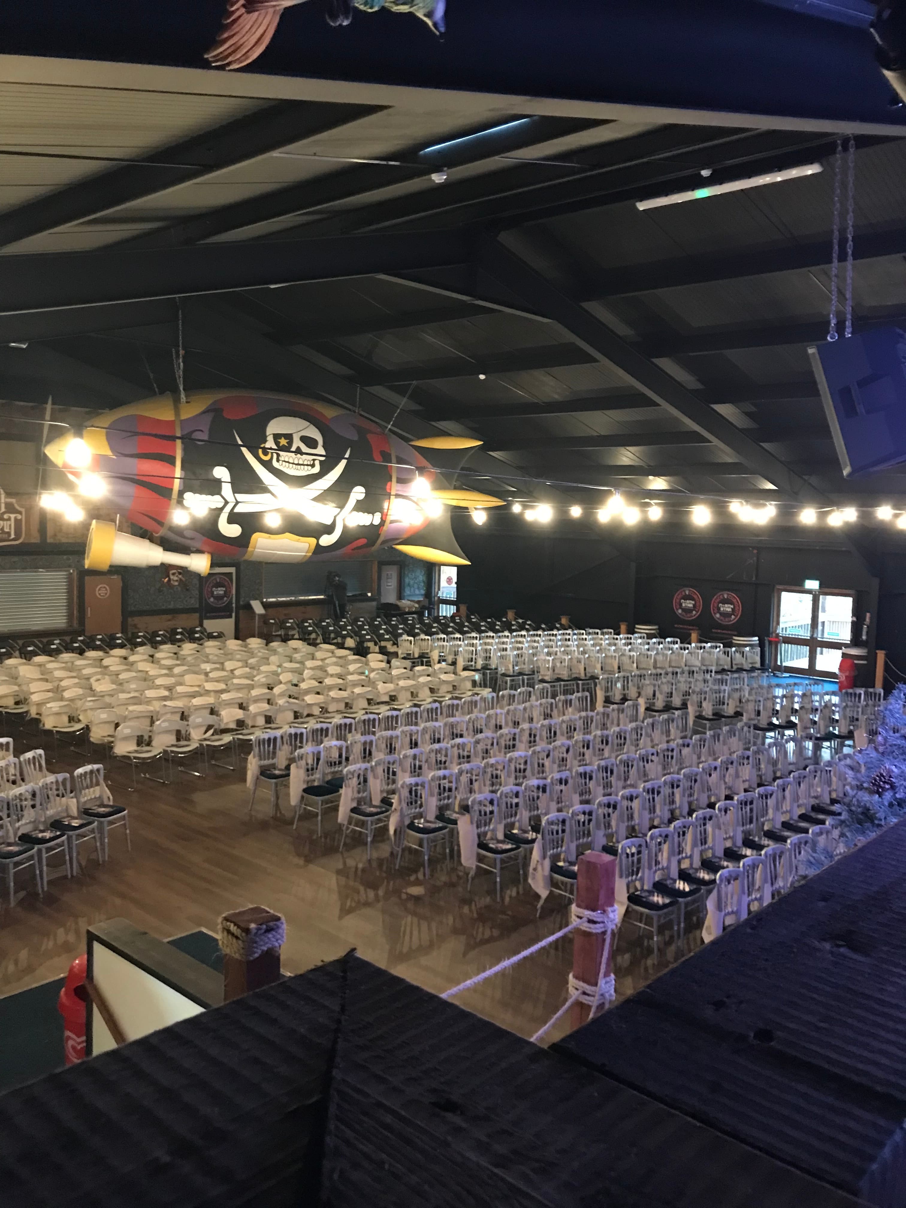 Lilliput Theatre, Gulliver’s Valley Resort photo #2