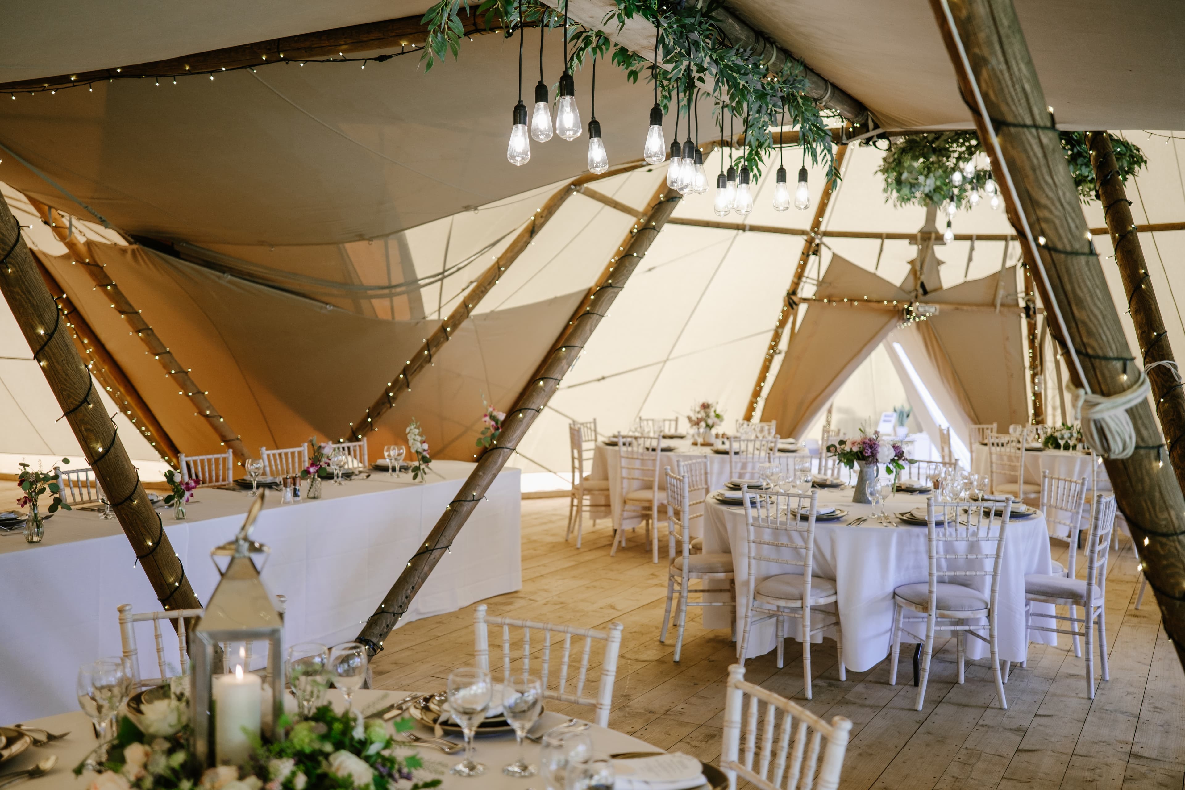 Dovecote Barn, Dovecote Events (Barn & Tipi Venue) photo #18