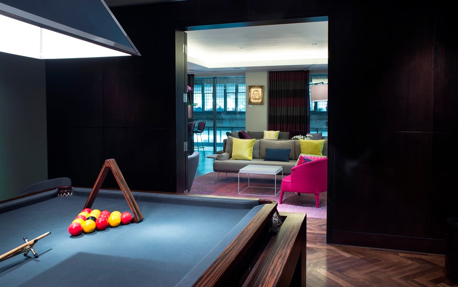 South Place Hotel, Le Chiffre, undefined photo #5