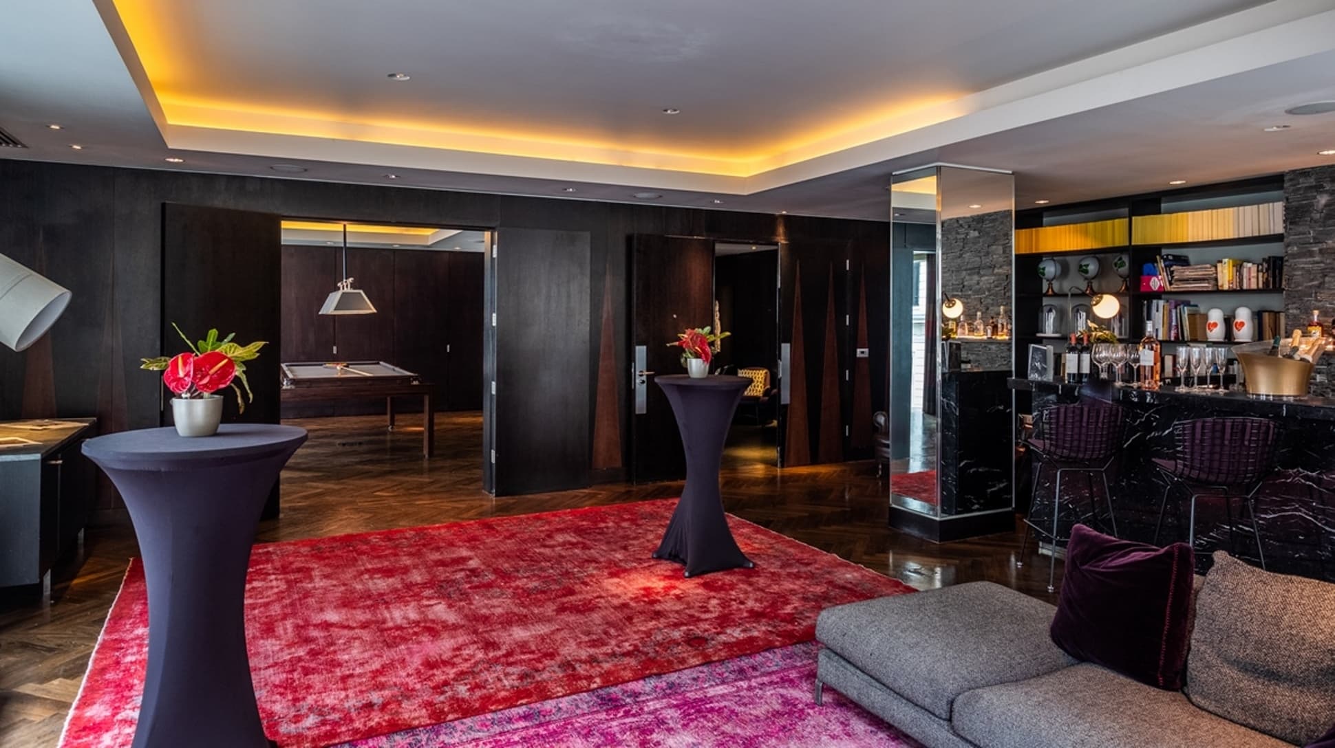 Photo of South Place Hotel, Le Chiffre