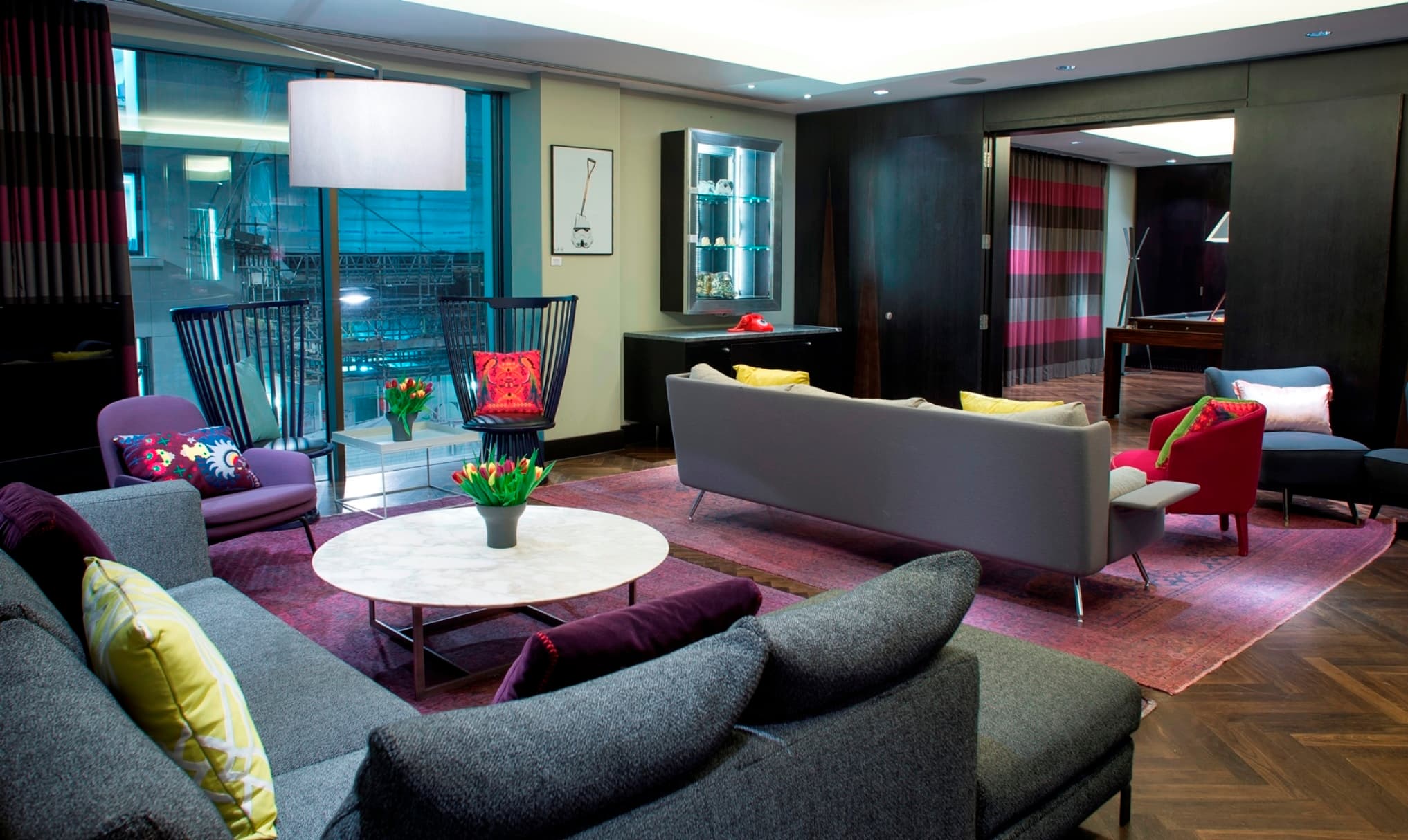 South Place Hotel, Le Chiffre, undefined photo #6