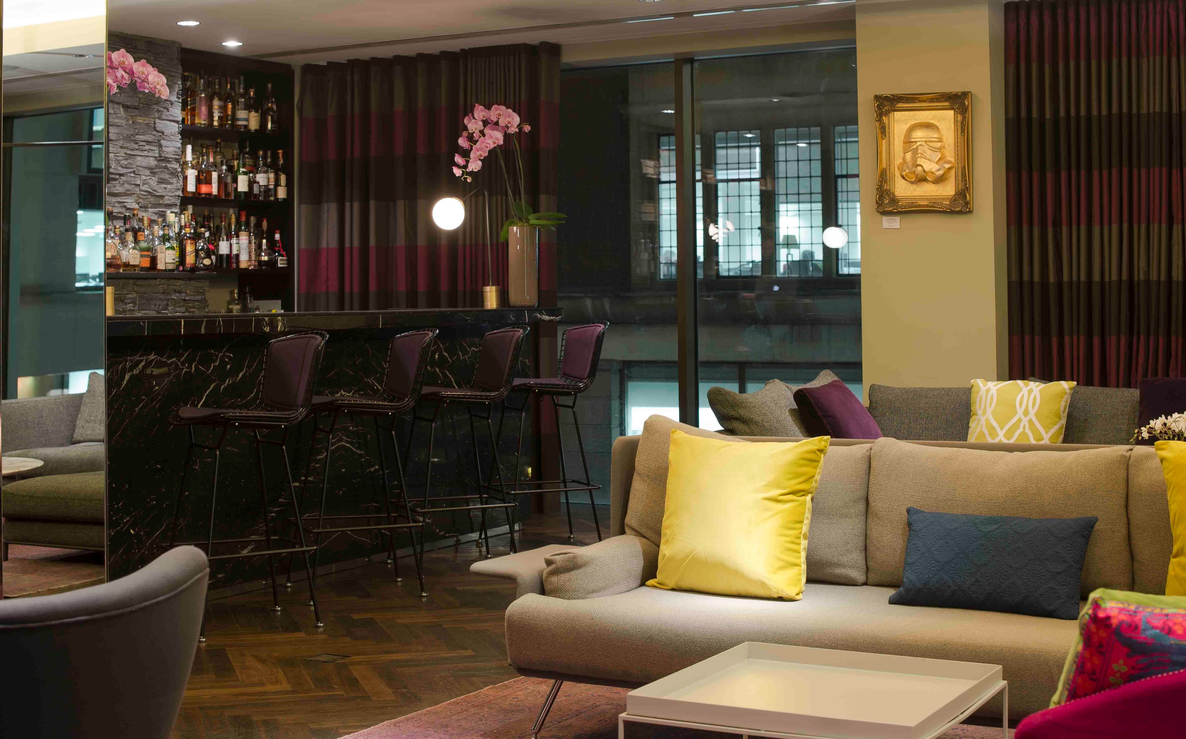 South Place Hotel, Le Chiffre, undefined photo #3