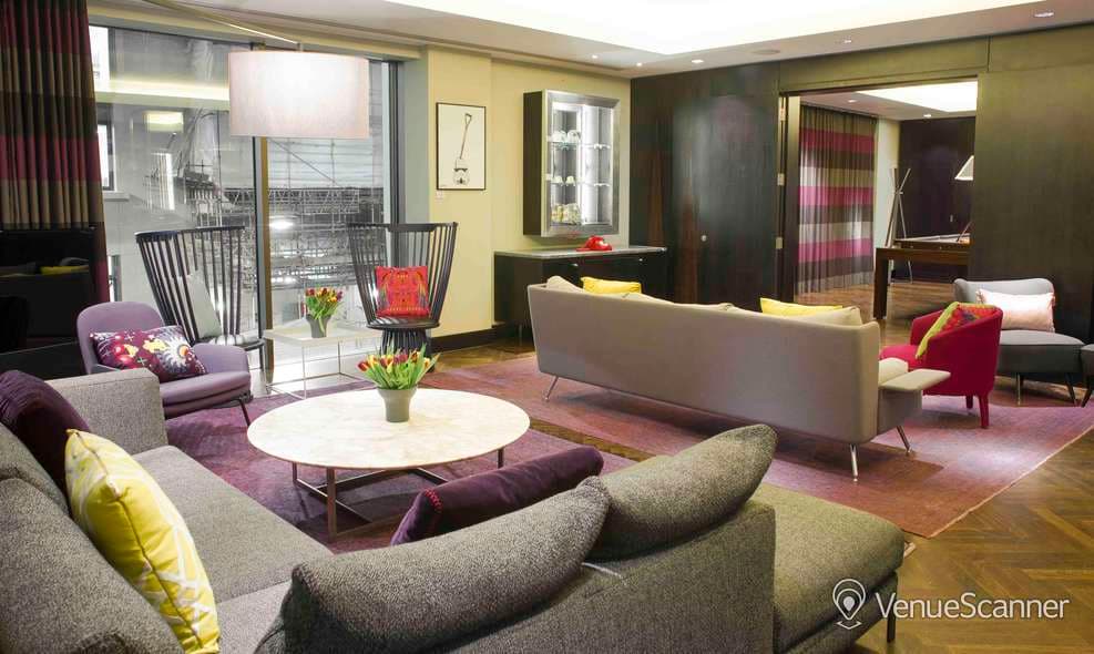 South Place Hotel photo #3