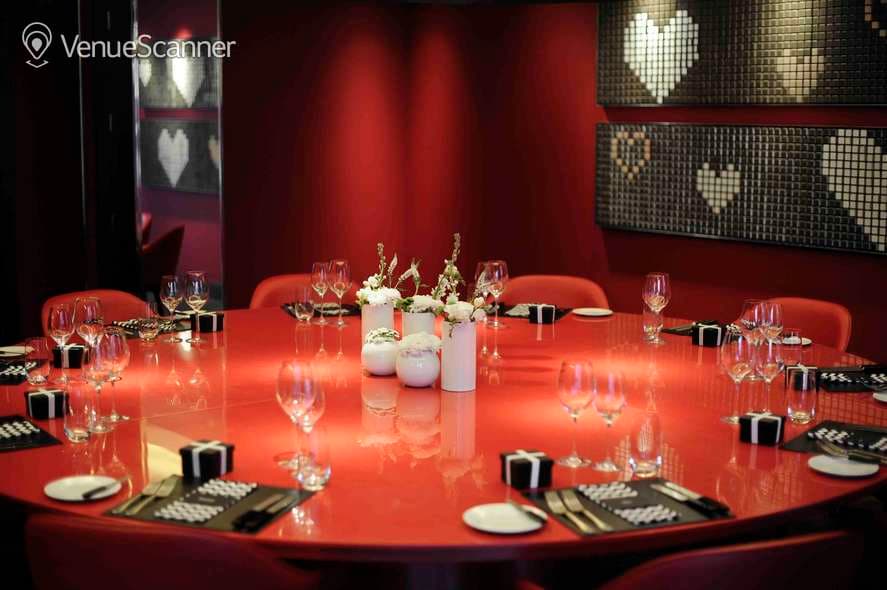 South Place Hotel, Kuryakin photo #3