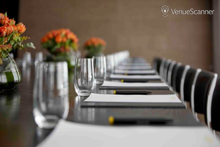 South Place Hotel, Purdey & Steed photo #3