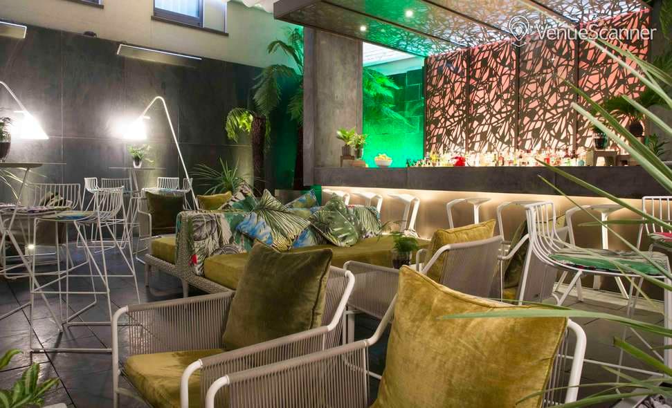 South Place Hotel photo #3