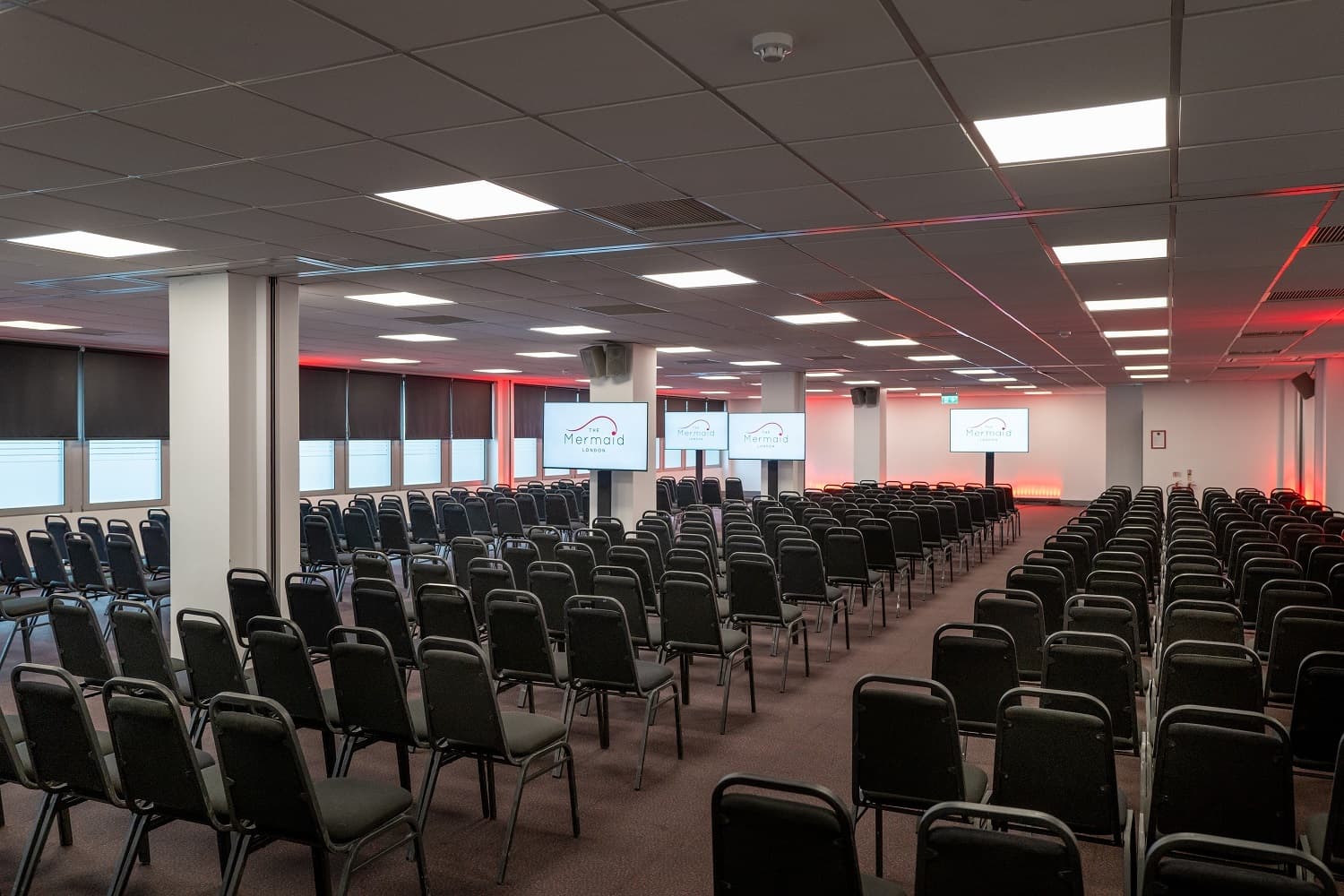 Newgate, The Mermaid London photo #2