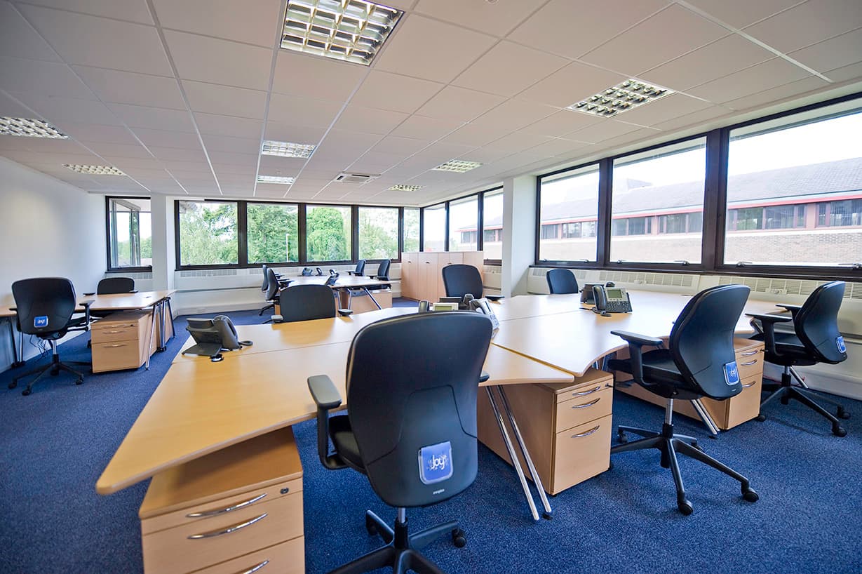 The Flight Deck, Regus Horsham Worthing Road photo #2