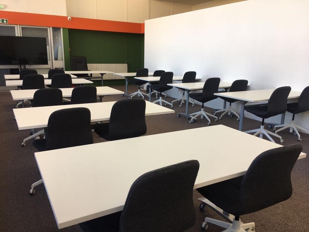 Conference Hall, Whitechapel Enterprise Hub photo #1