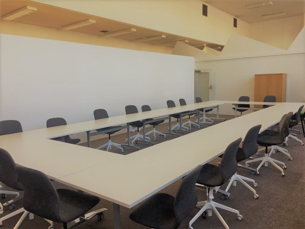 Conference Hall, Whitechapel Enterprise Hub photo #2