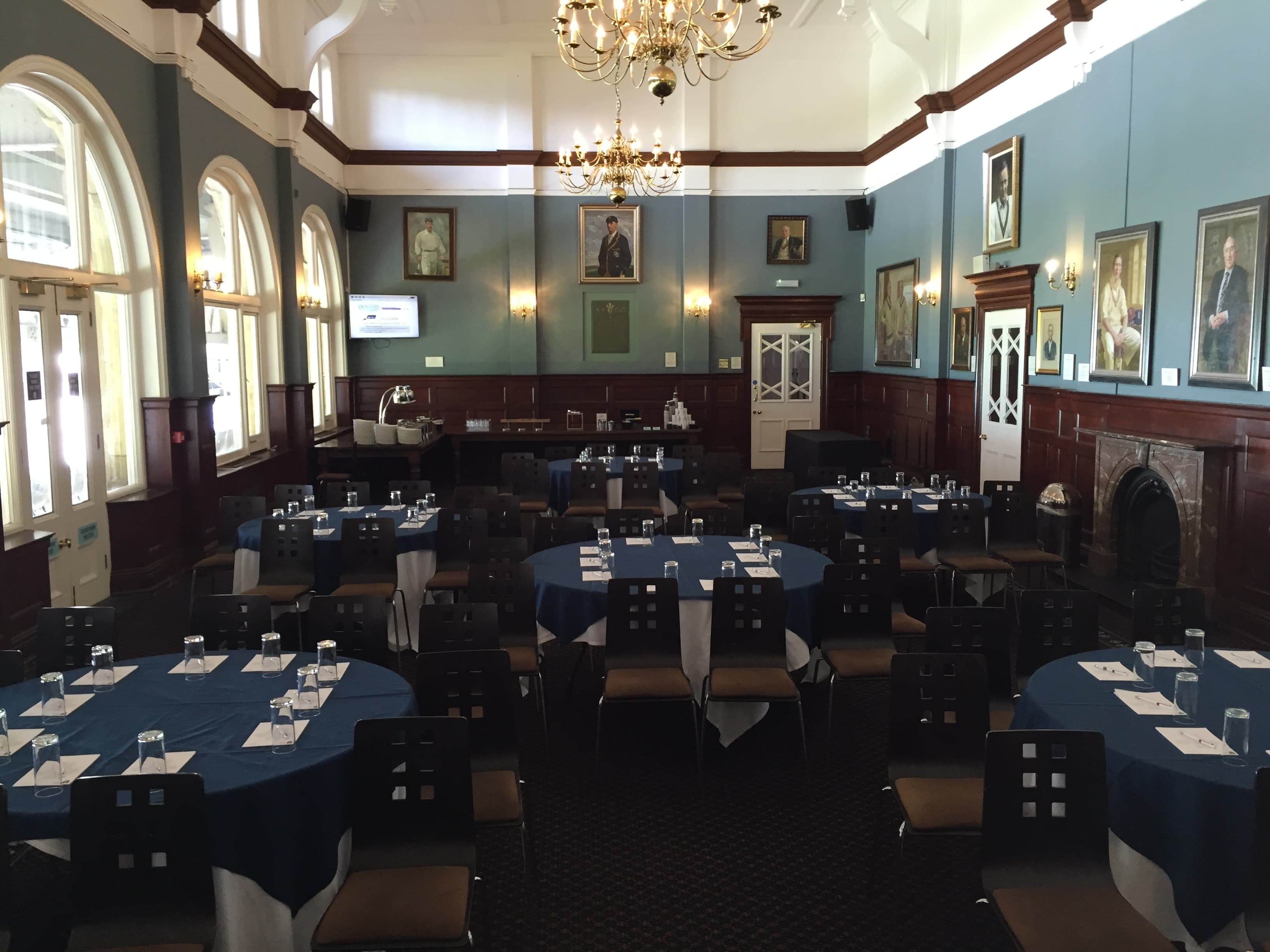The Long Room, The Kia Oval photo #1