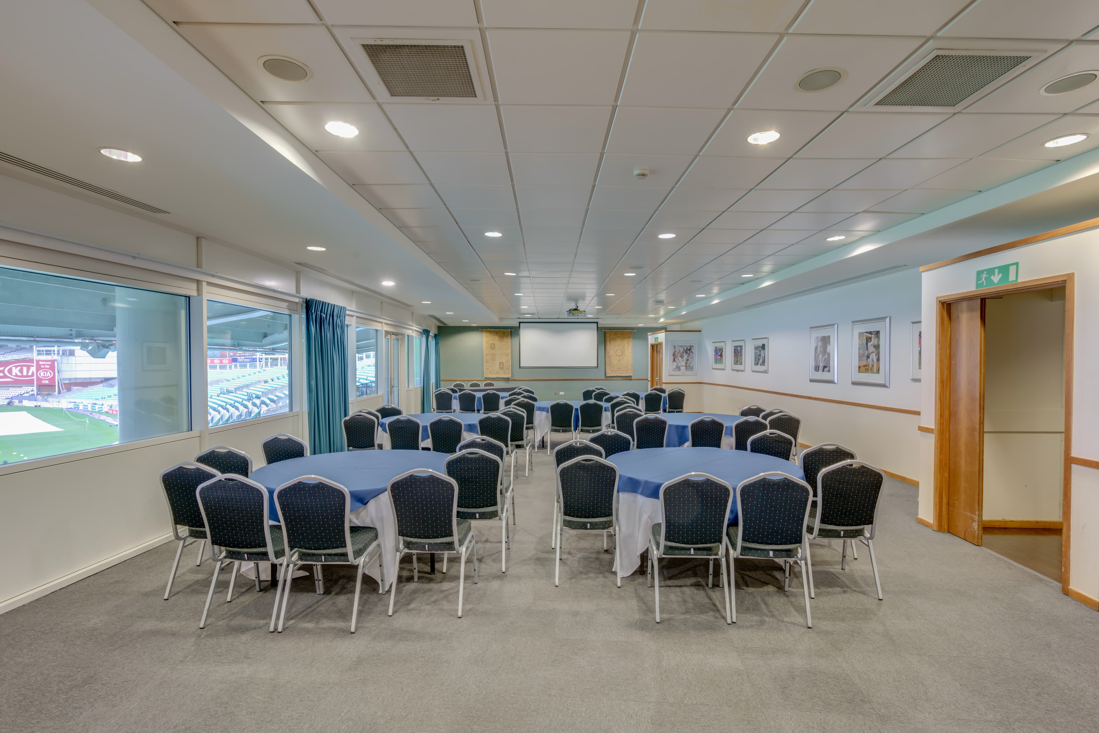 Pakistan Room, The Kia Oval photo #1