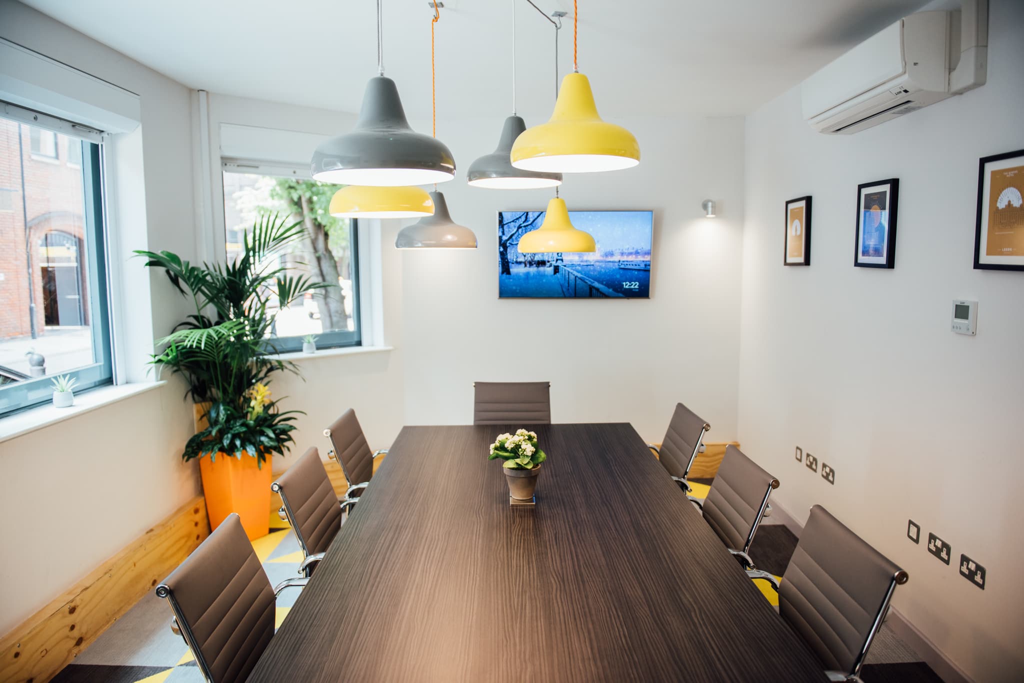 Headrow Suite, Wizu Workspace - Number 32 photo #1