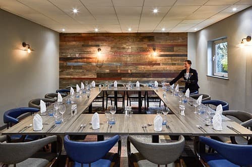 Room 985, Novotel Wolverhampton photo #1