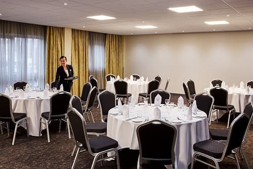 The Wulfrun Suite, Novotel Wolverhampton photo #1