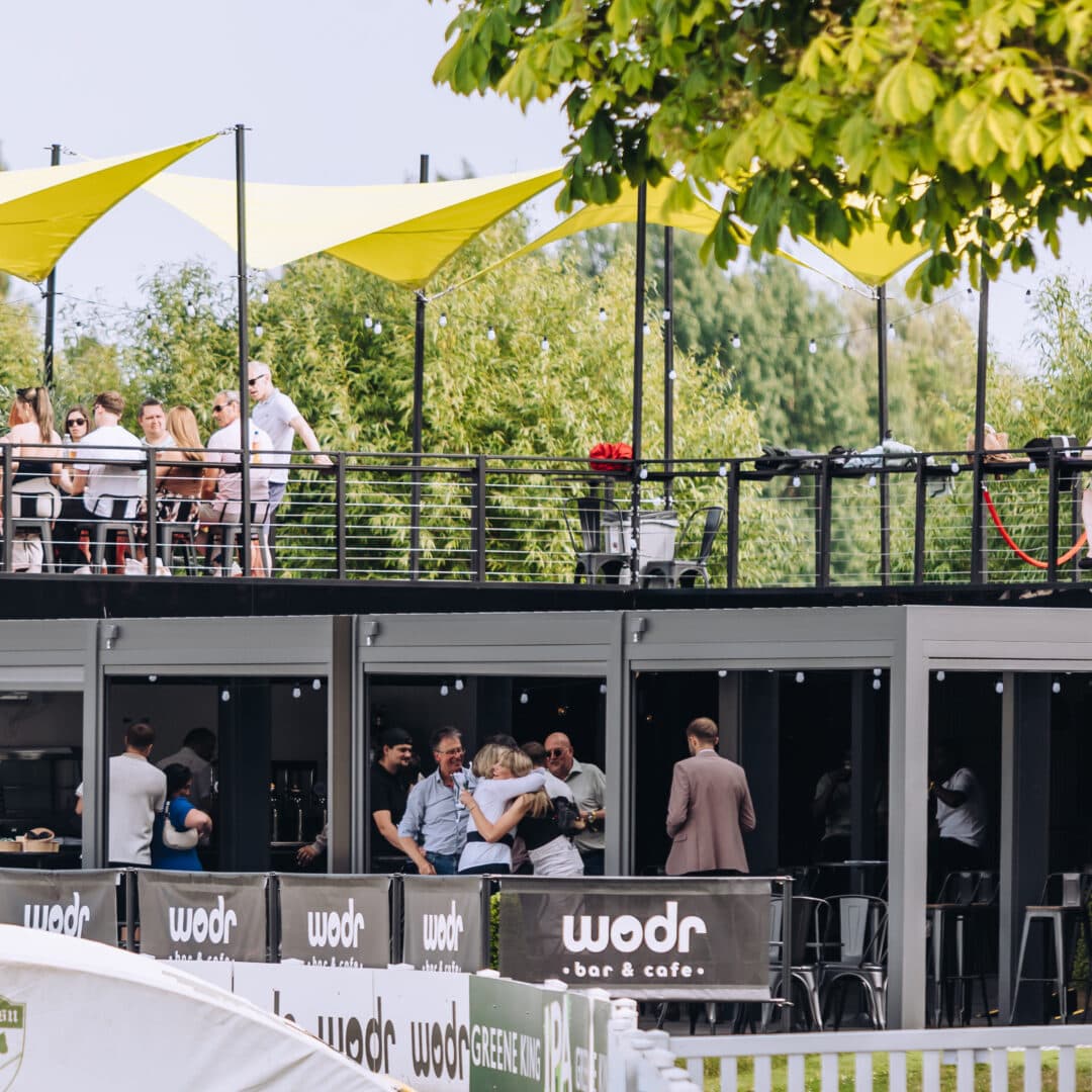 Severn Suite, Worcestershire County Cricket Club photo #2