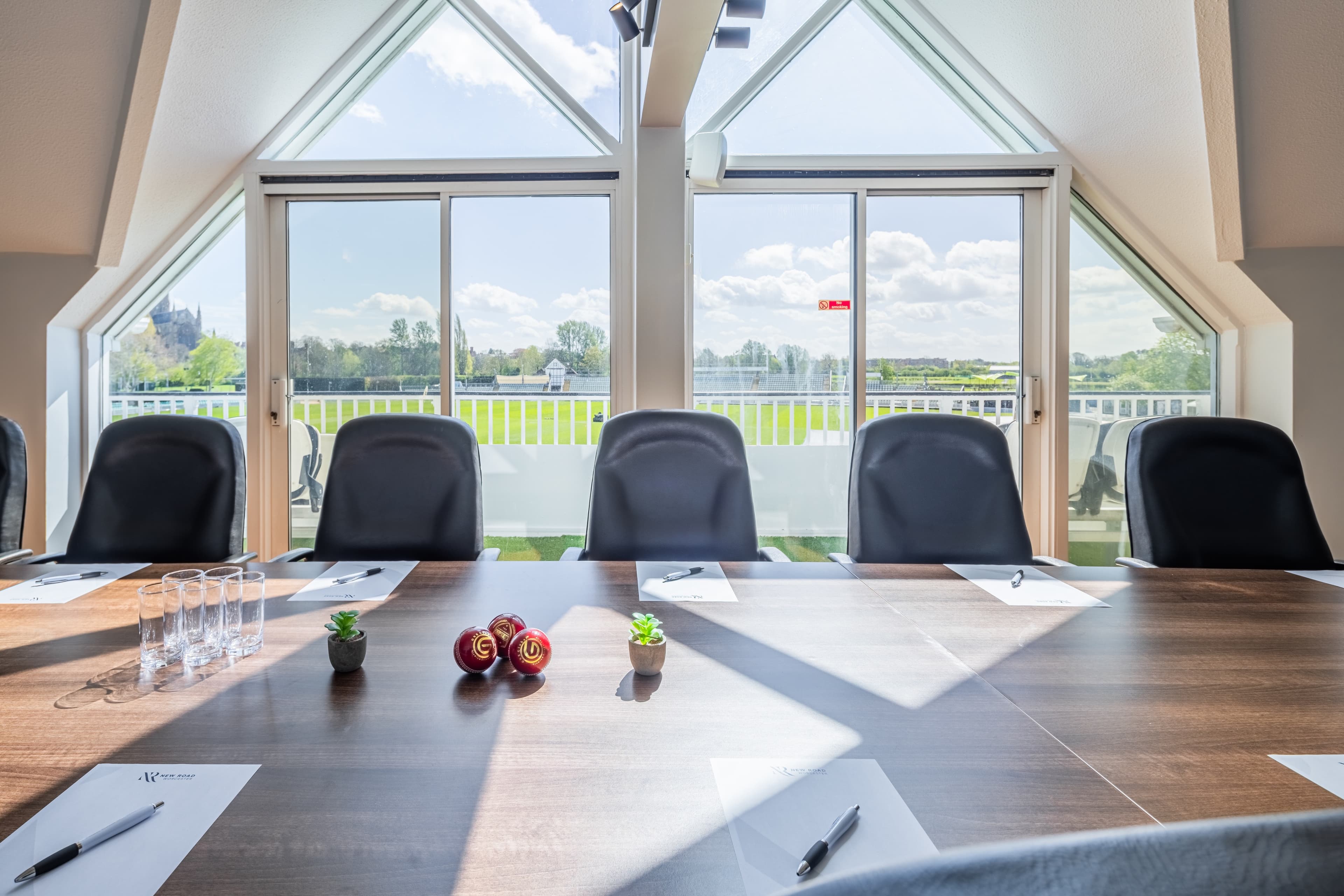 Board Room, Worcestershire County Cricket Club photo #3