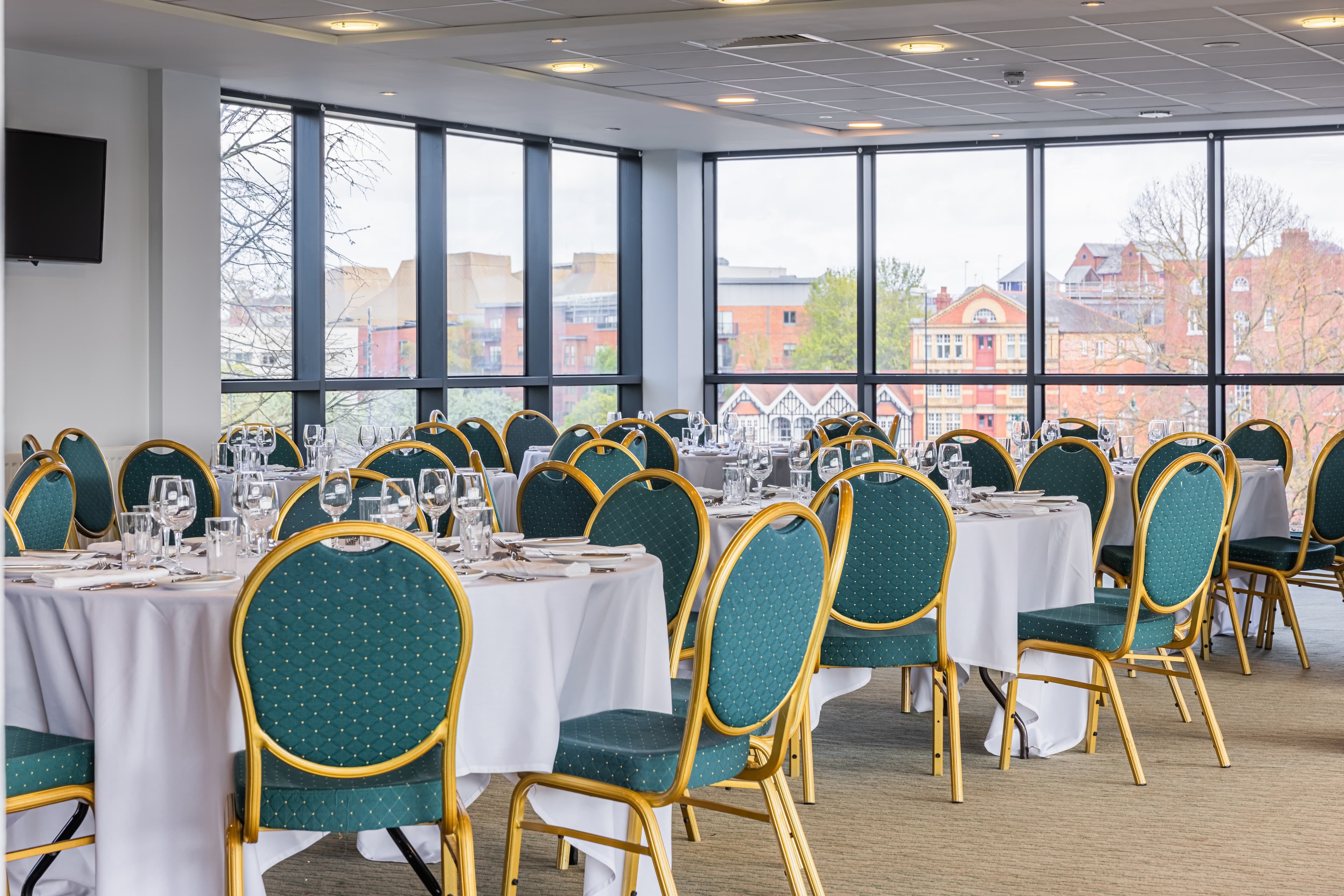 View Level 2, Worcestershire County Cricket Club photo #1