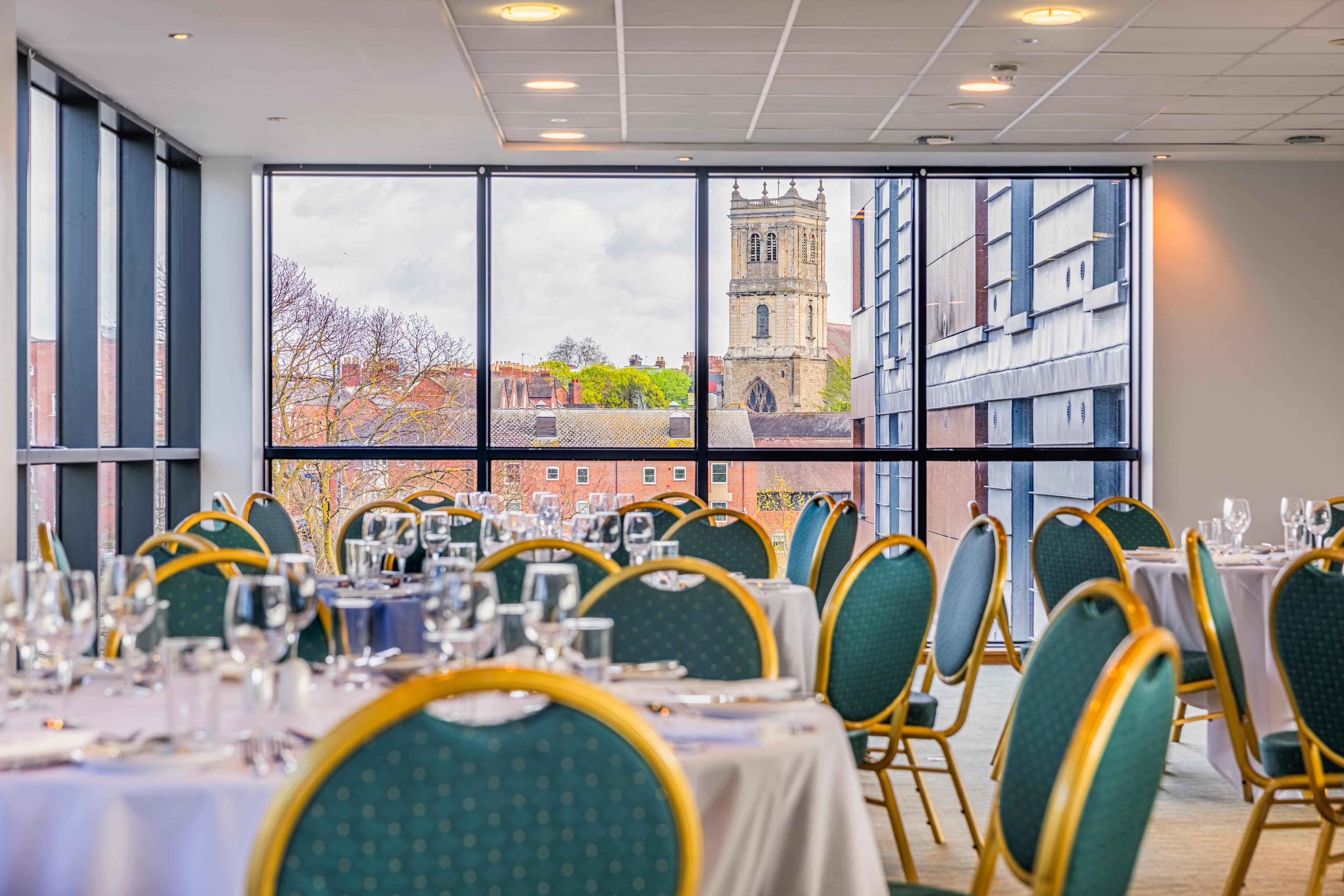 Photo of Worcestershire County Cricket Club