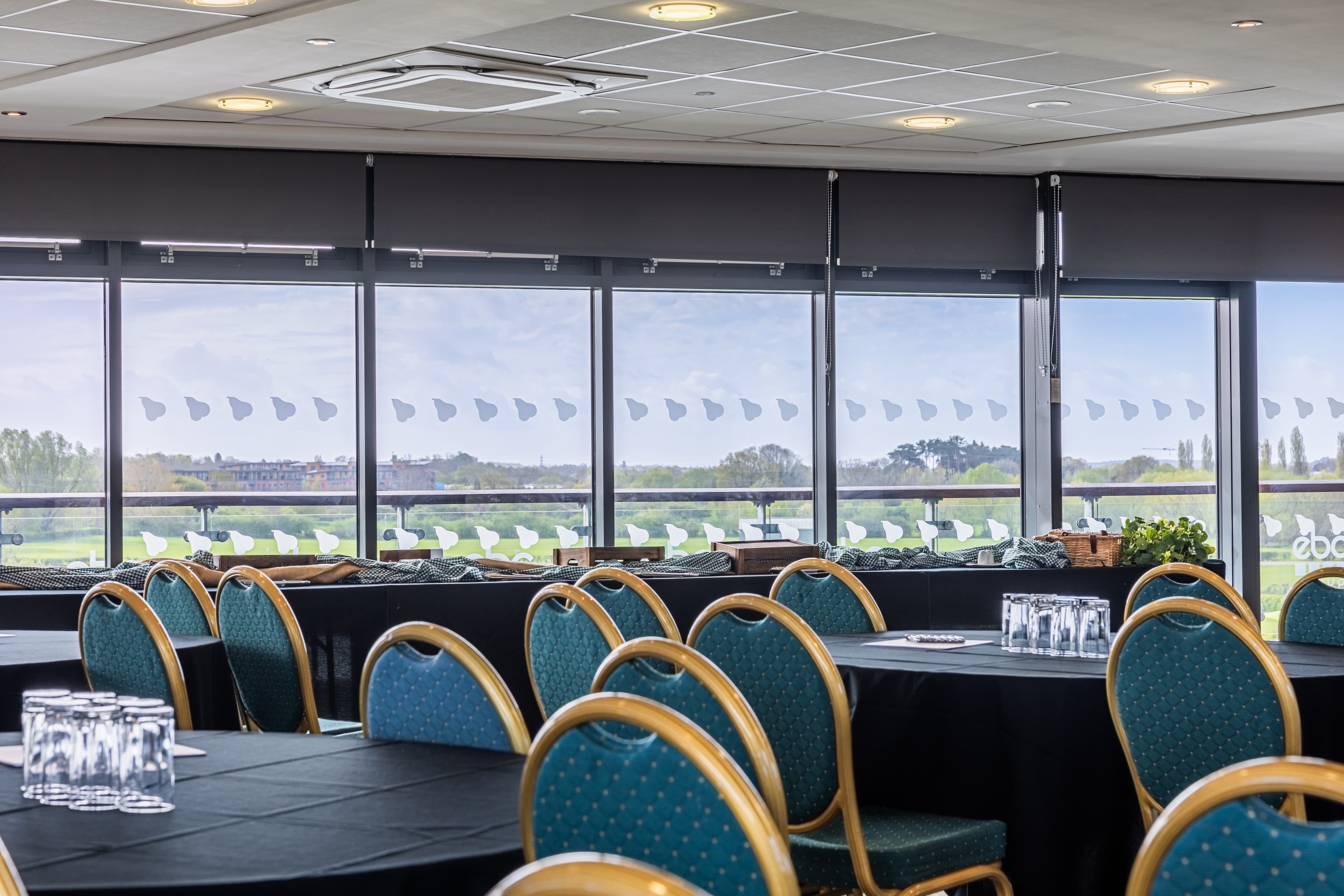 View Level 3, Worcestershire County Cricket Club photo #2