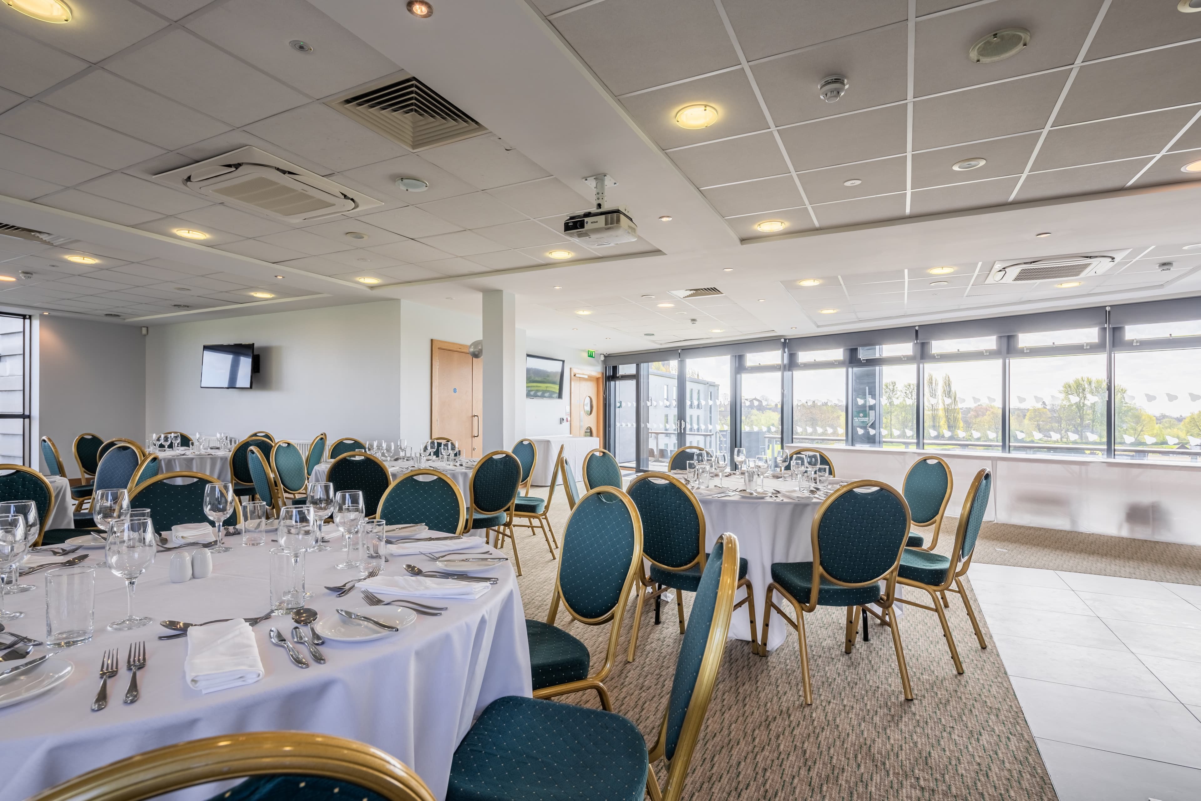 View Level 2, Worcestershire County Cricket Club photo #3
