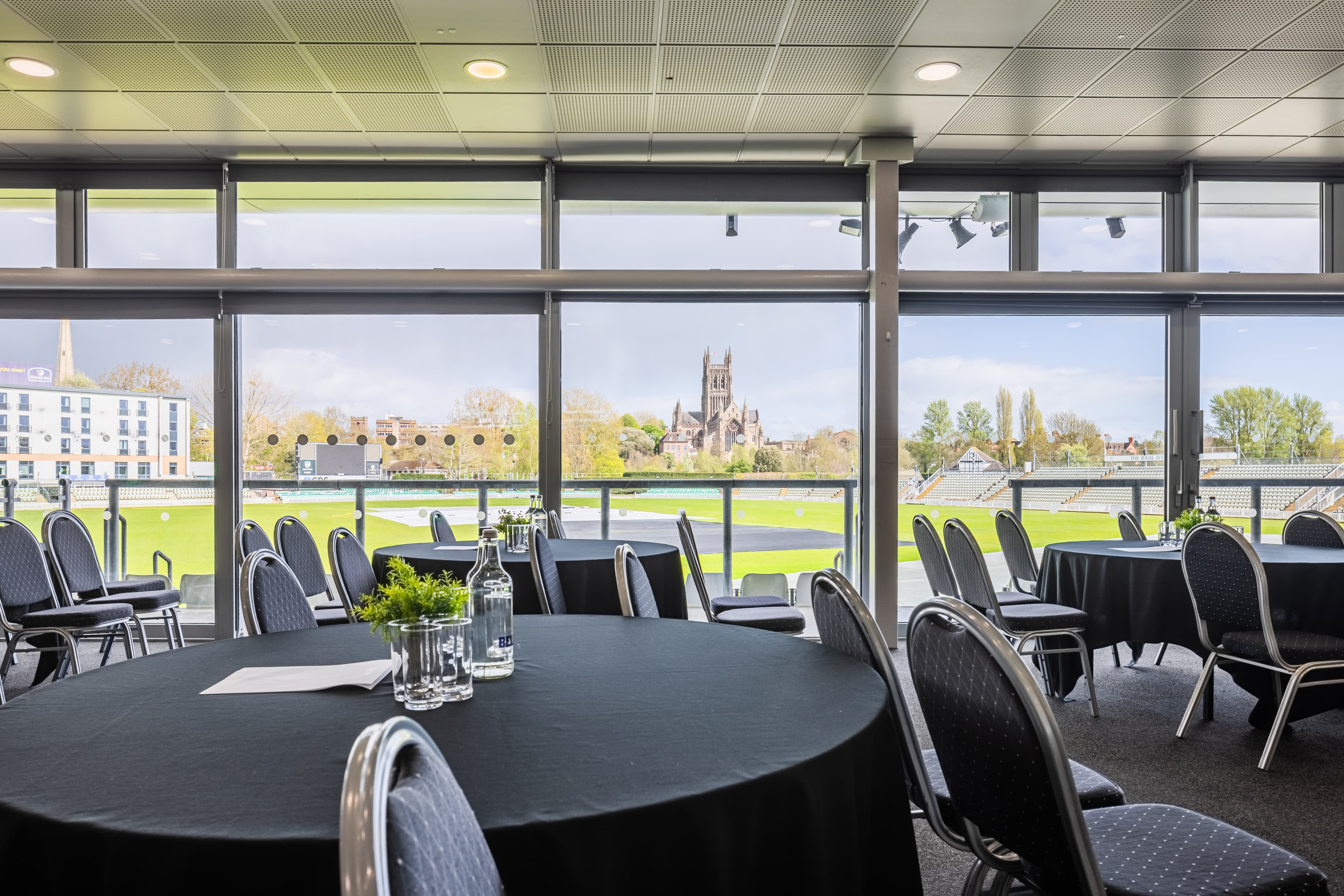 Photo of Worcestershire County Cricket Club