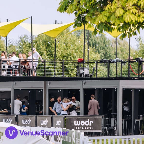 Worcestershire County Cricket Club, View Level 2 photo #3