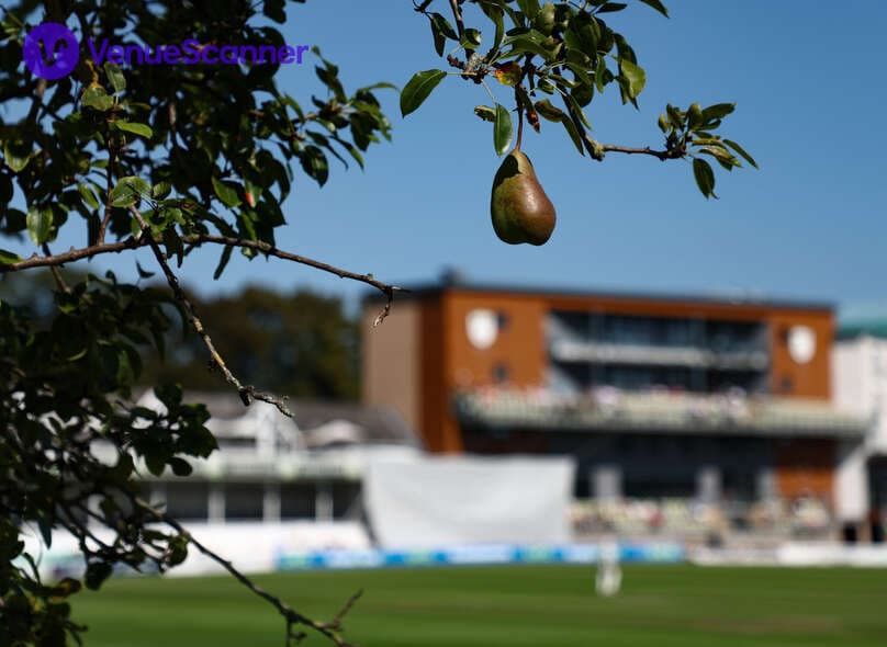 Worcestershire County Cricket Club, Severn Suite photo #3