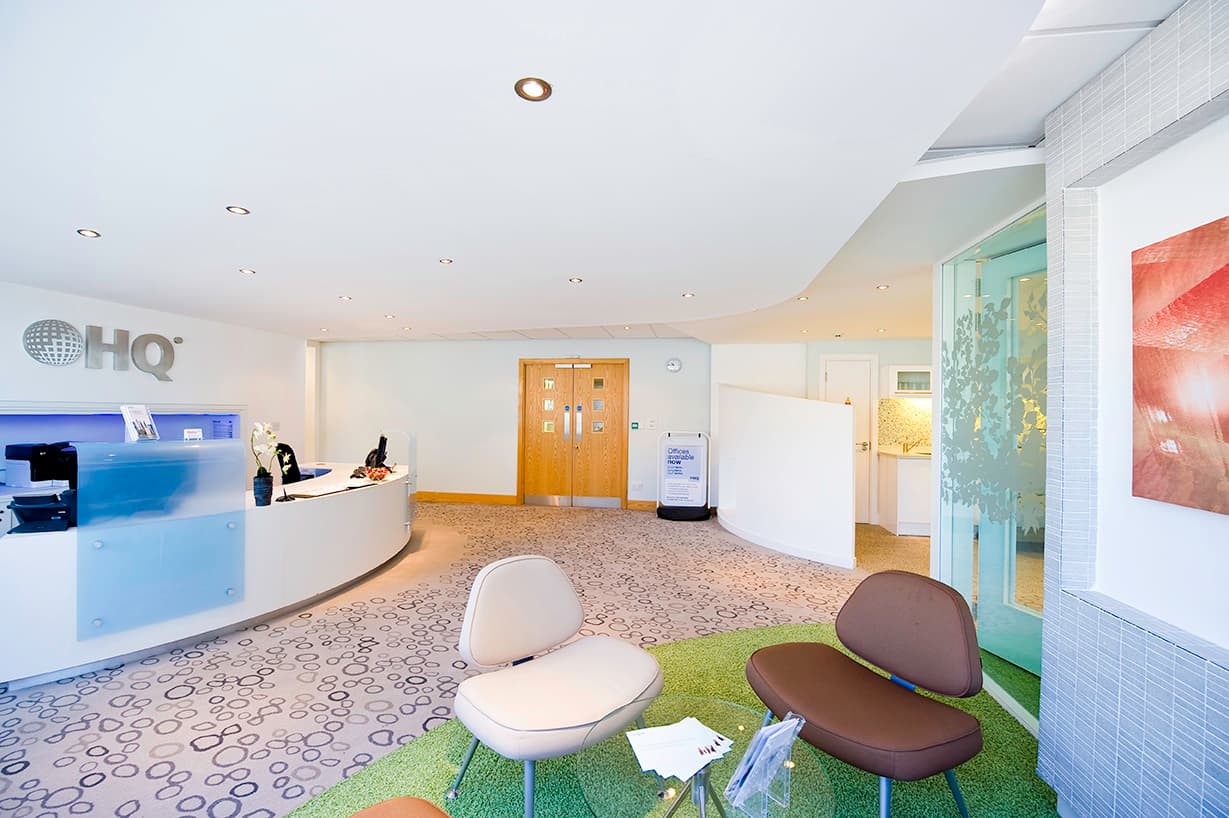 Regus Birmingham Broad Street, Diamond, undefined photo #8