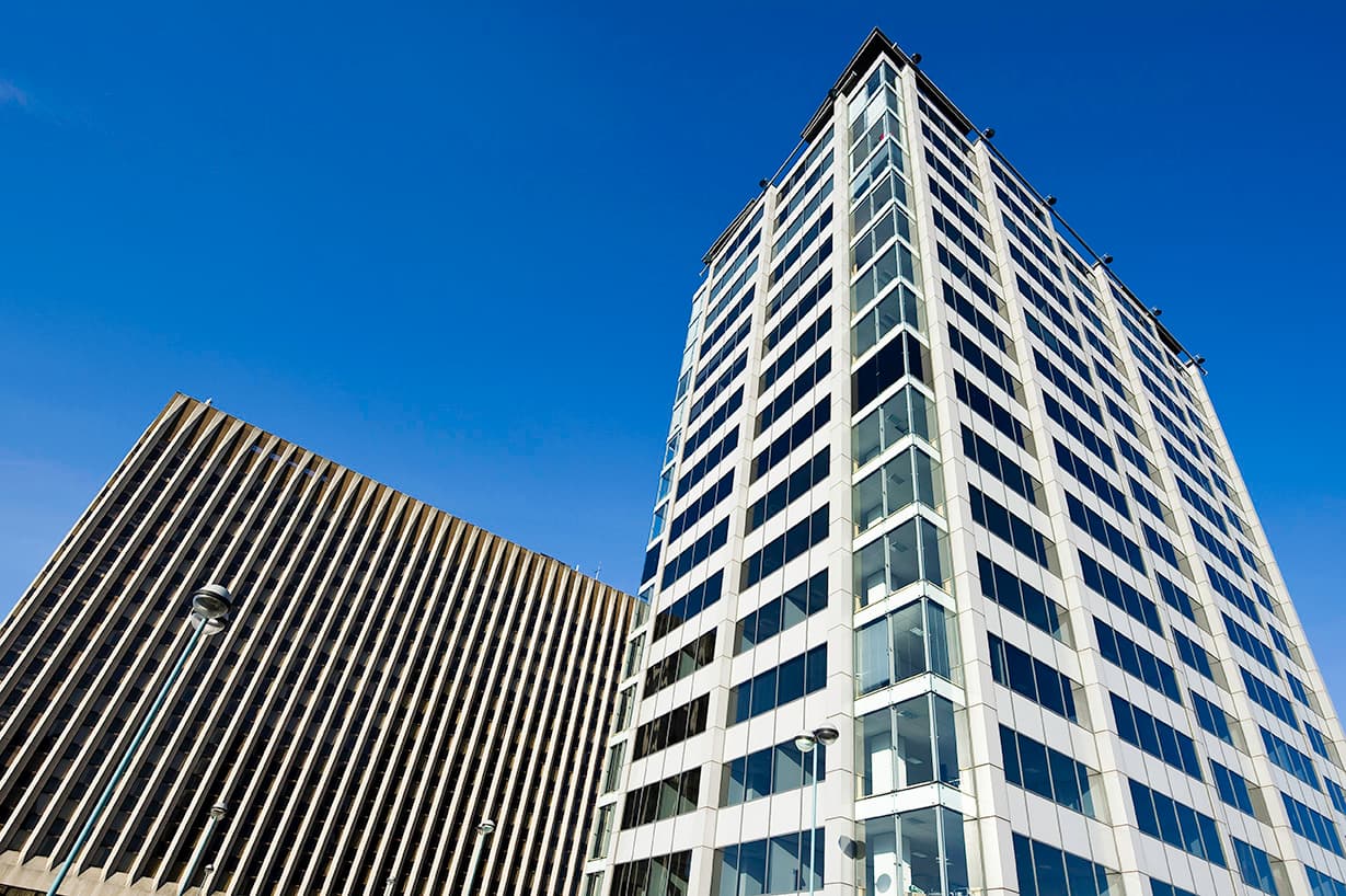 Photo of Regus Birmingham Broad Street