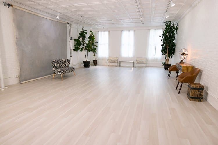 Loft 4, Hudson Yards Loft Studios photo #1