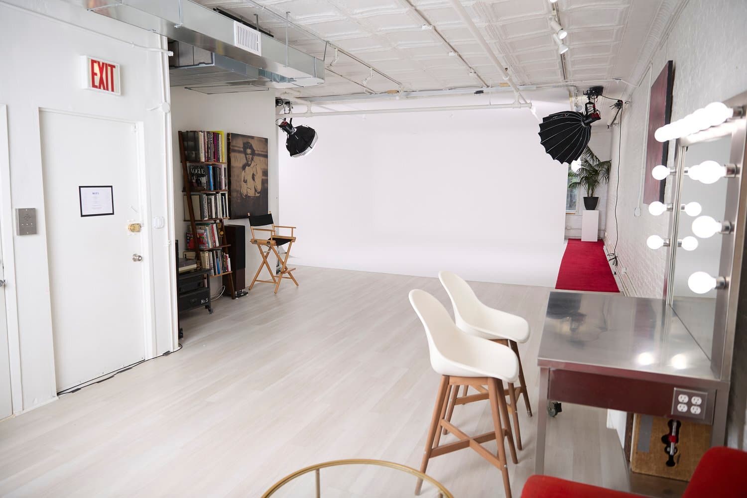 Loft 3, Hudson Yards Loft Studios photo #6