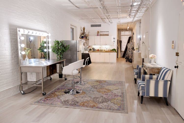 Loft 4, Hudson Yards Loft Studios photo #2