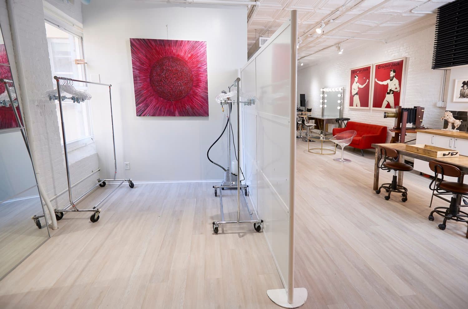 Loft 3, Hudson Yards Loft Studios photo #10