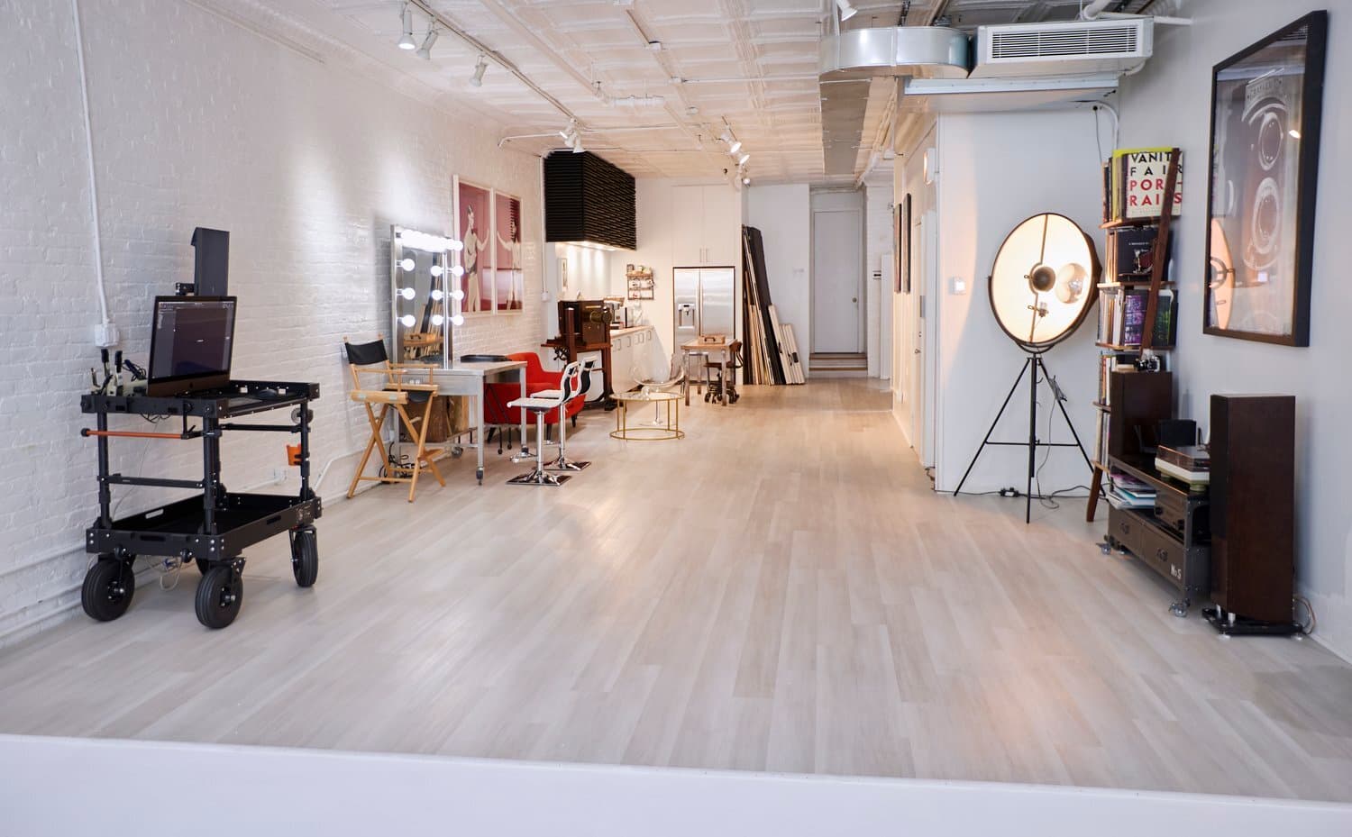 Loft 3, Hudson Yards Loft Studios photo #4