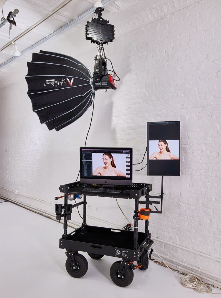 Loft 3, Hudson Yards Loft Studios photo #5