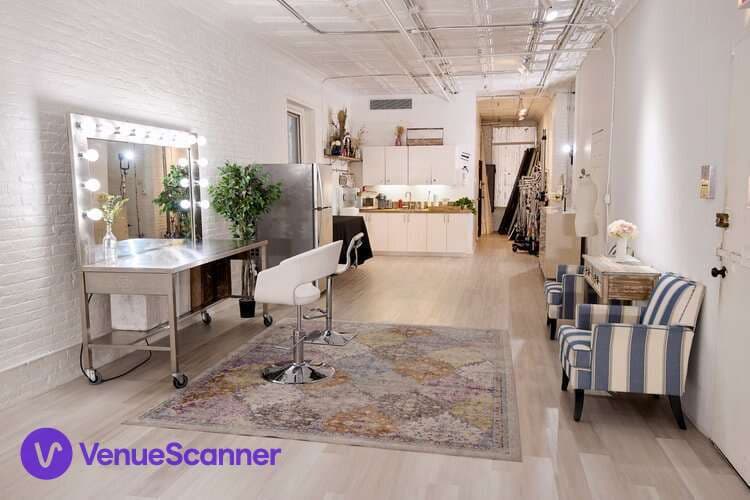 Hudson Yards Loft Studios photo #3