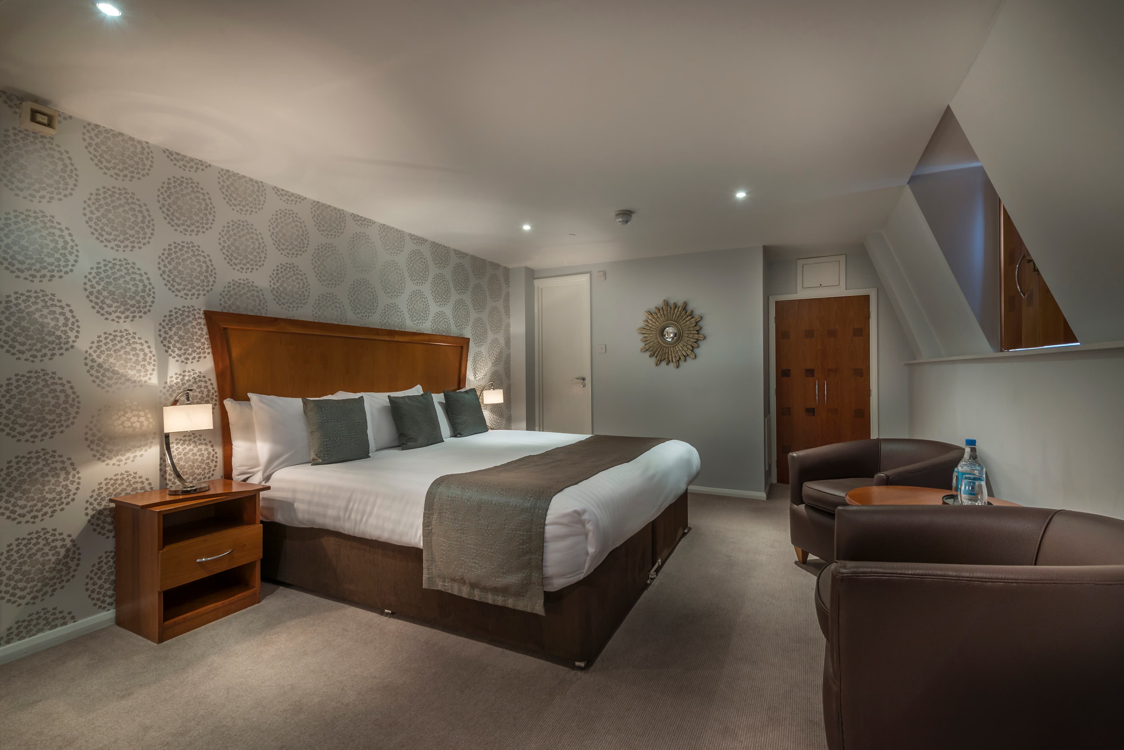 Beech Room, Corus Hyde Park Hotel photo #3