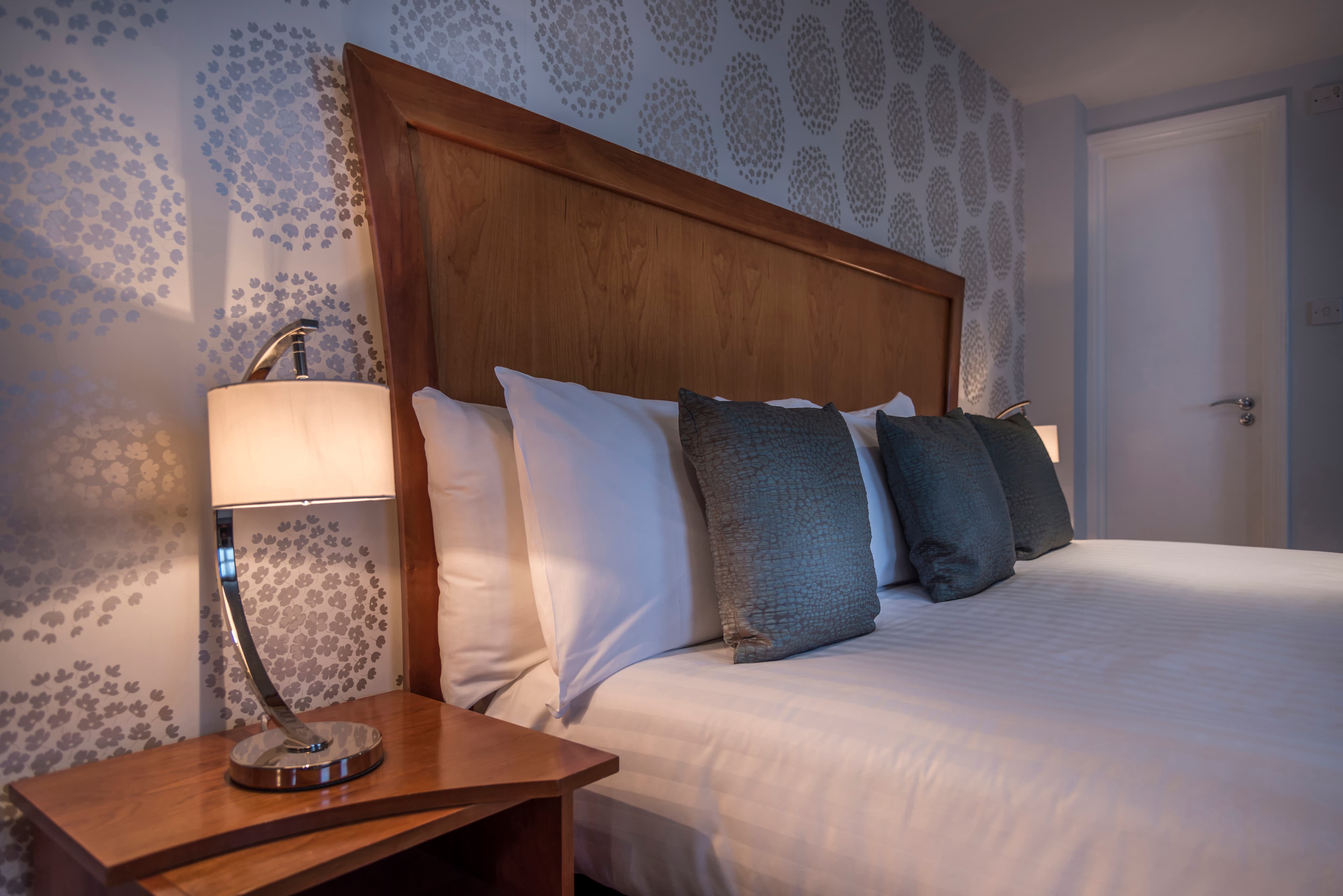 Chestnut Room, Corus Hyde Park Hotel photo #2