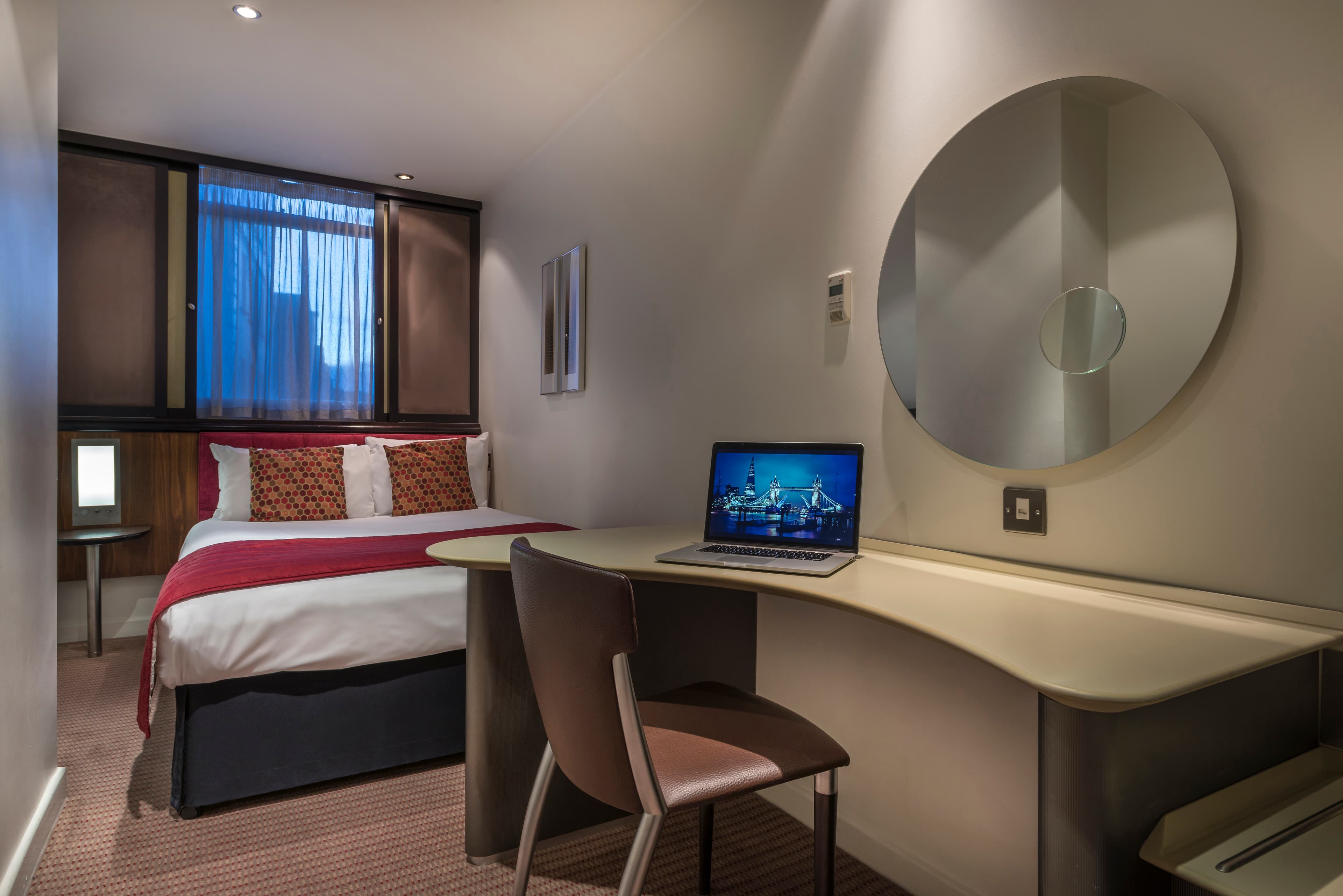 Beech Room, Corus Hyde Park Hotel photo #2